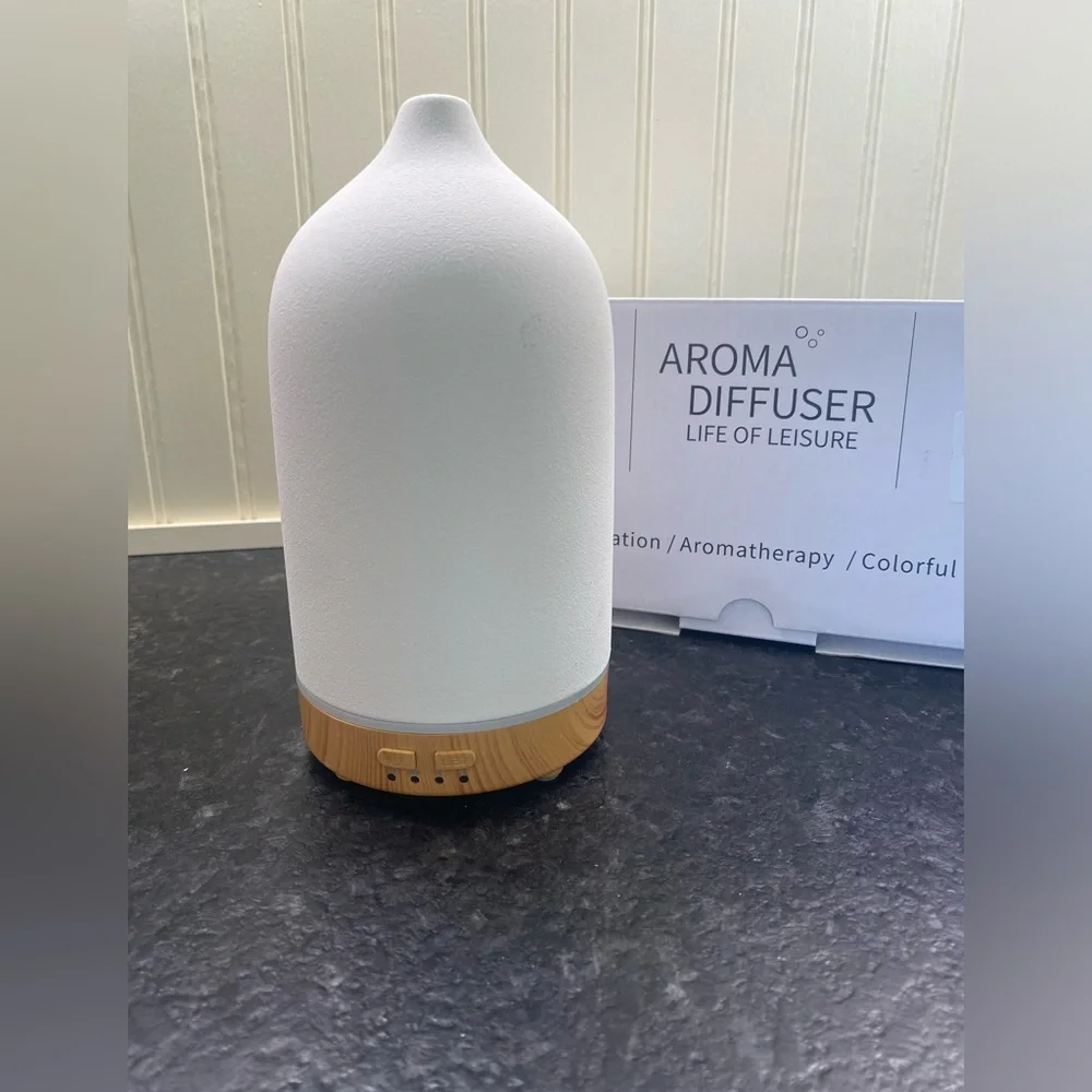 Essential Oil 200 ml Diffuser